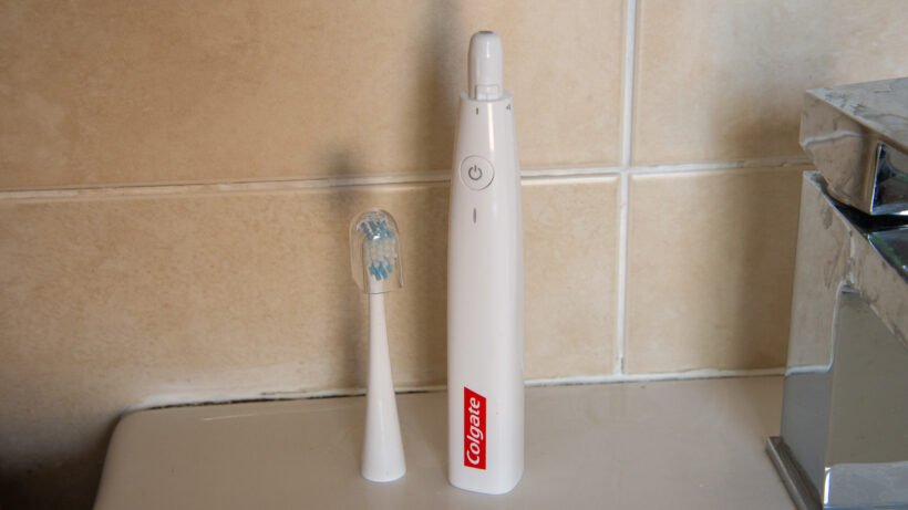 Colgate E1 Smart Electric