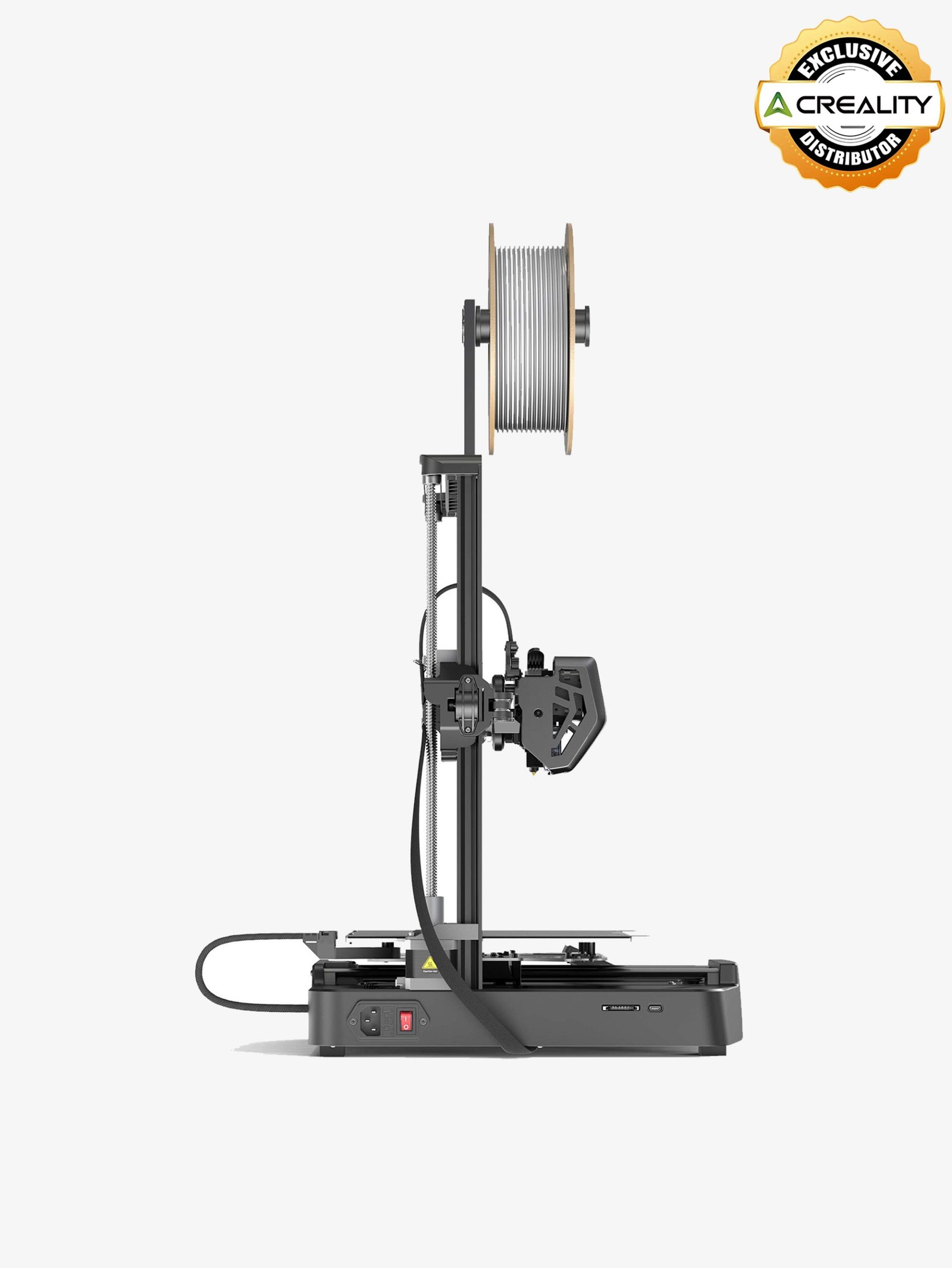 Creality Ender 3 V3 SE