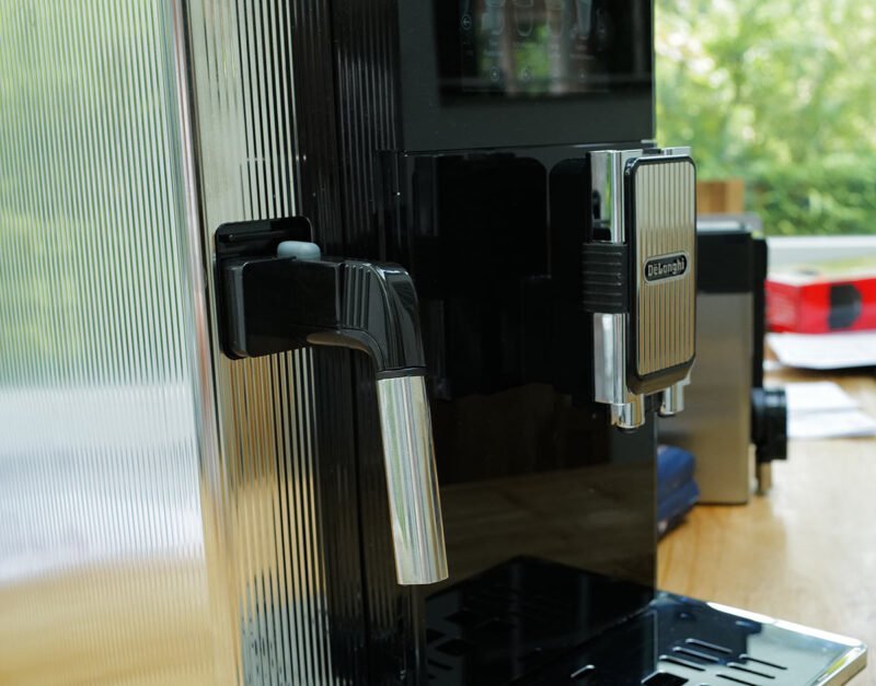 Best Coffee Machines UK 2026