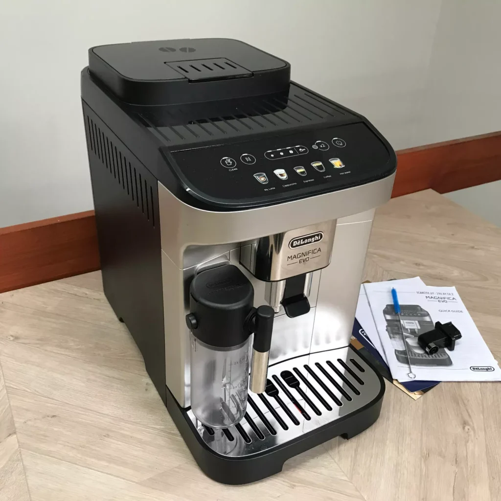 Best Coffee Machines UK 2026 — Top 7 from Bean-to-Cup to Pod