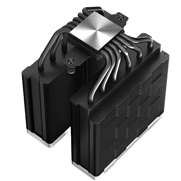 DeepCool AK620 Dual Tower