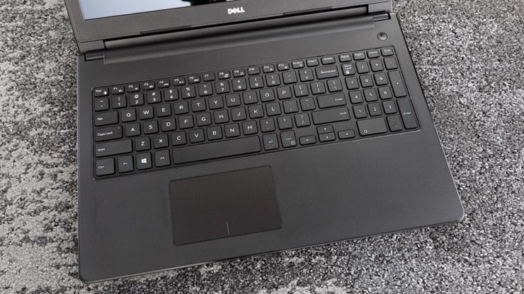 Dell Inspiron 15 3000