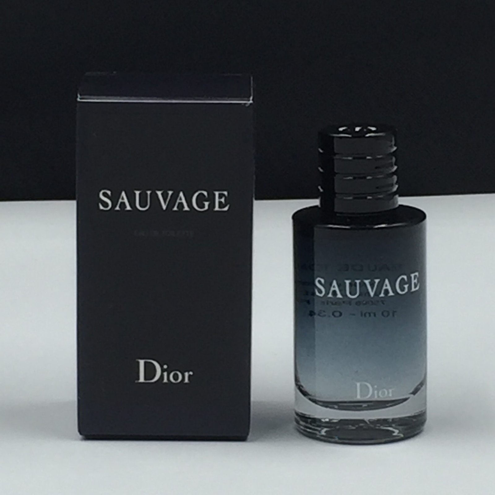 Dior Sauvage Eau de Parfum