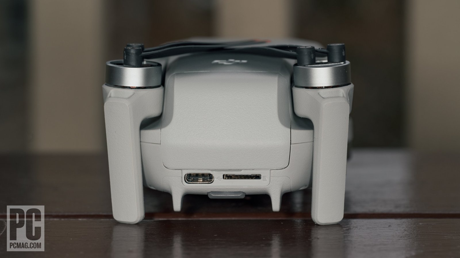 DJI Mini 2 SE