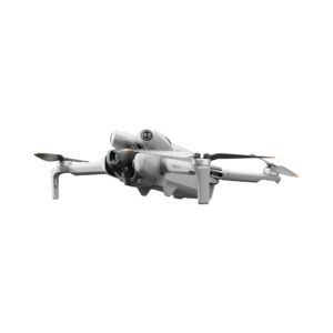 Best Drones UK 2026 — DJI Mini 4 vs Air 3 vs Avata 2
