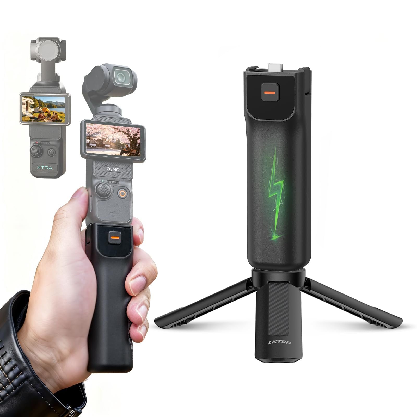DJI Pocket 3