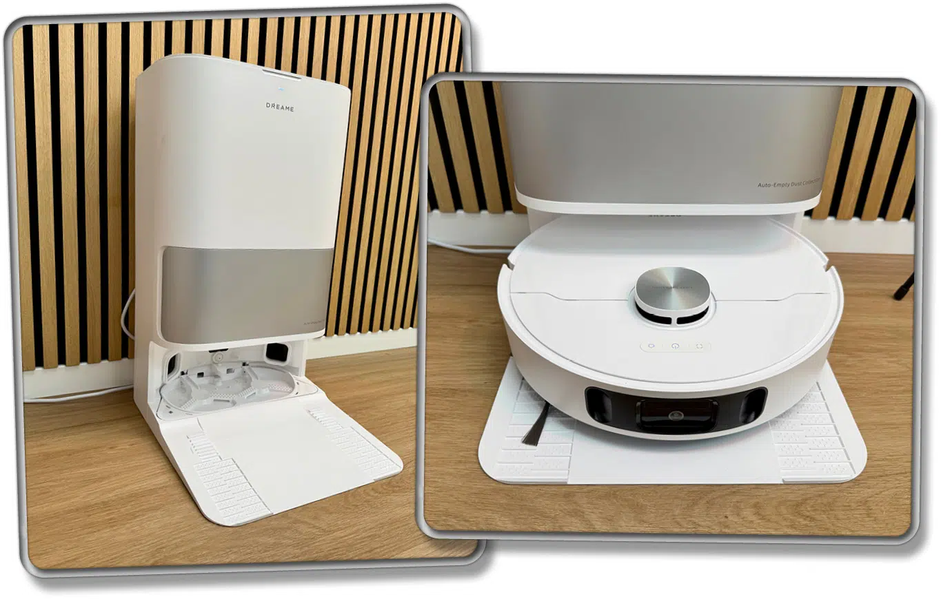 Dreame L10s Ultra