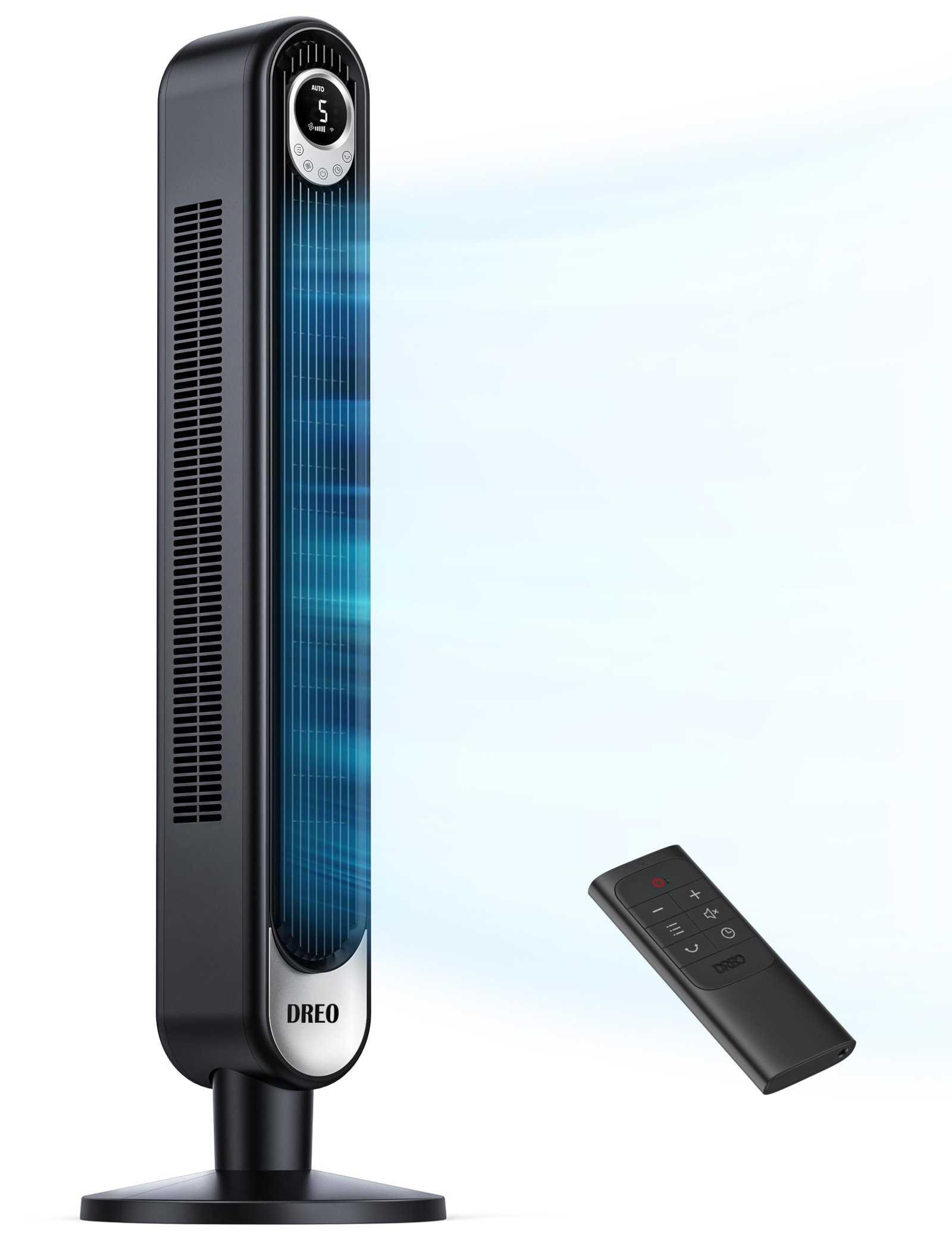 Dreo vs Honeywell Tower Fan UK: Which Quiet Bedroom Fan is Best?
