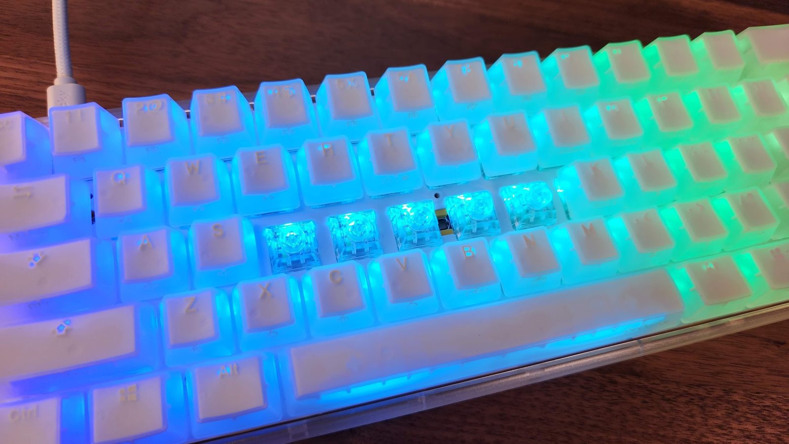 Ducky One 3
