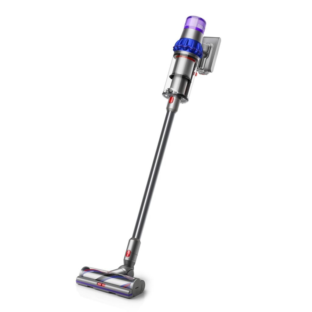 Best Cordless Vacuums UK 2026