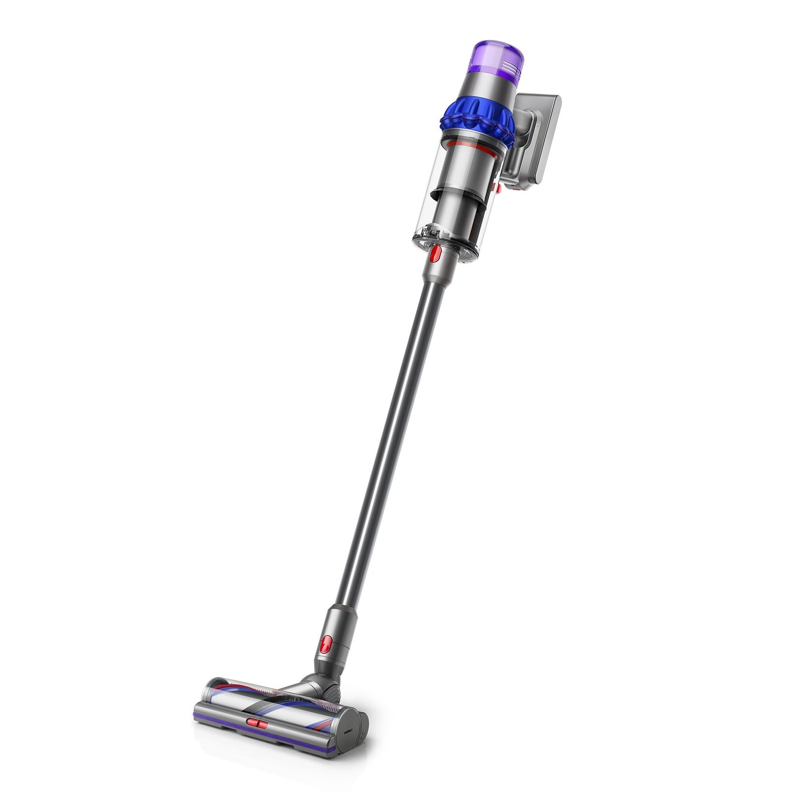 Best Cordless Vacuums UK 2026