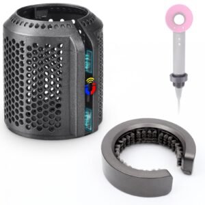 Best Hair Dryers UK 2026 — Dyson Supersonic vs GHD vs Shark