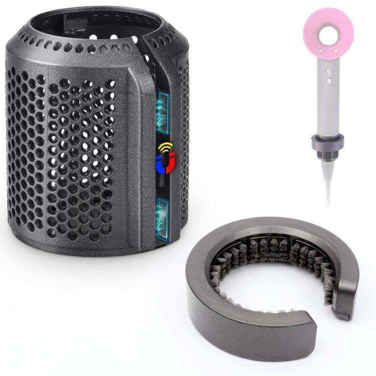 Best Hair Dryers UK 2026 — Dyson Supersonic vs GHD vs Shark
