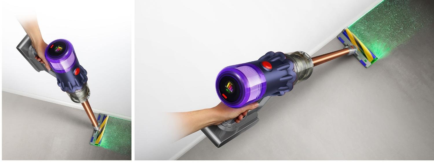 Dyson V12 Detect Slim