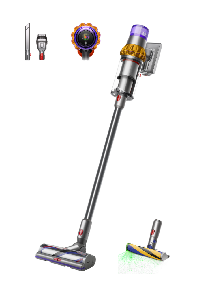 Best Cordless Vacuum Cleaners UK 2026 — Dyson vs Shark vs Henry