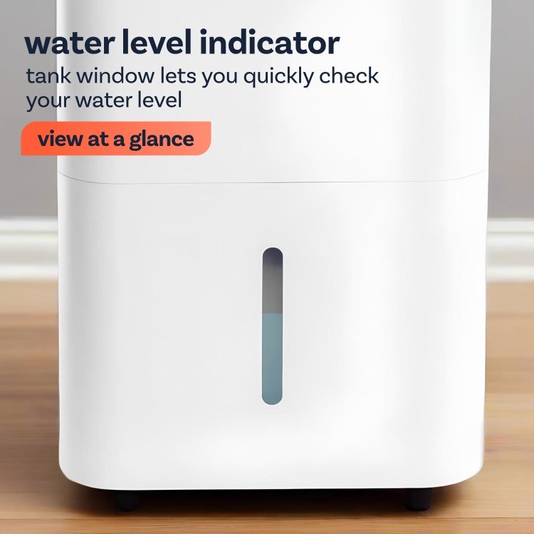 Best Dehumidifiers UK 2026