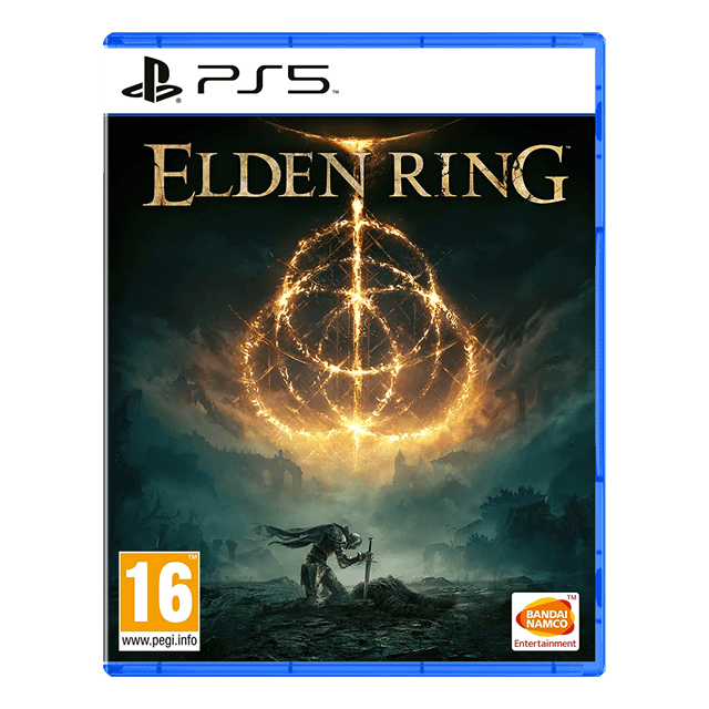 Elden Ring PS5