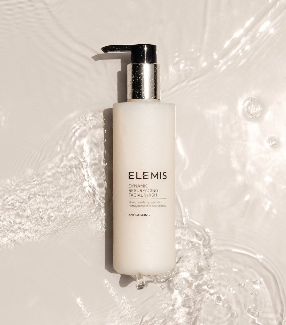 Elemis Dynamic Resurfacing Facial Wash