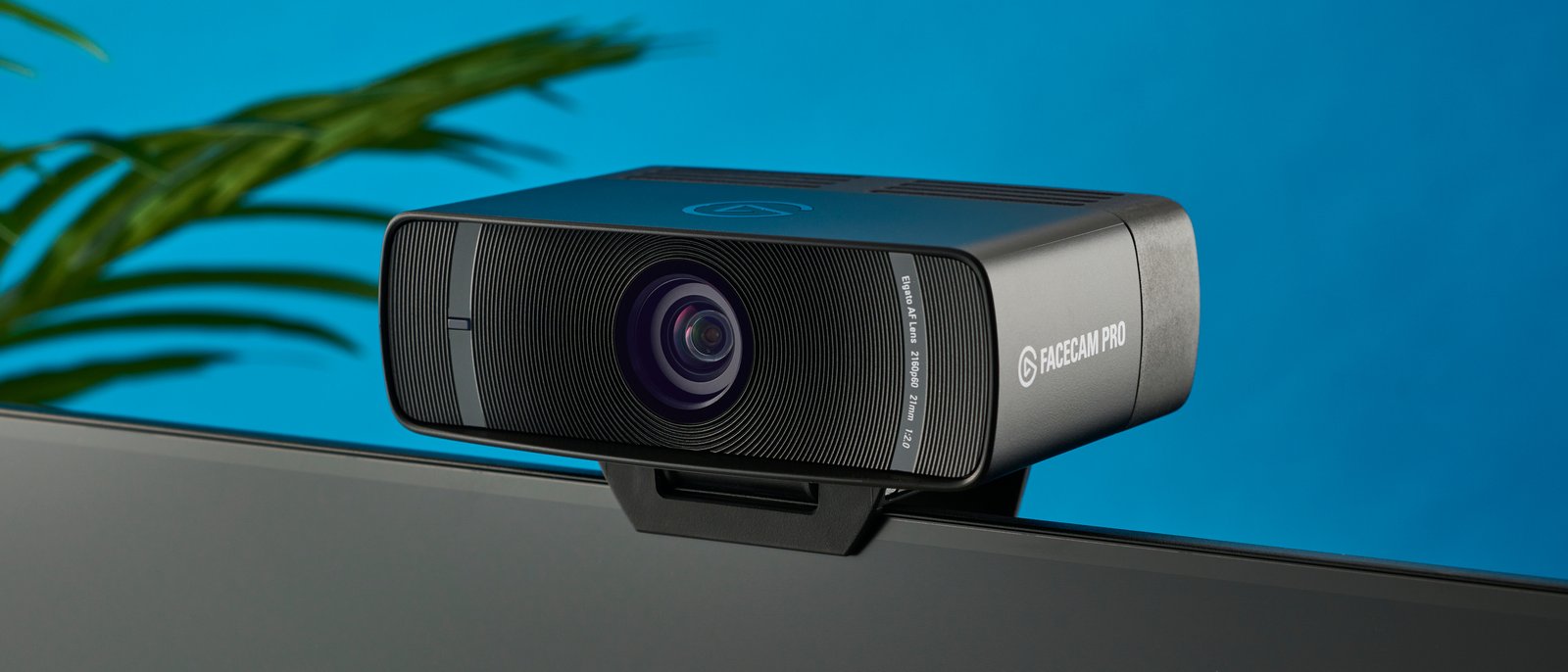 Elgato Facecam Pro