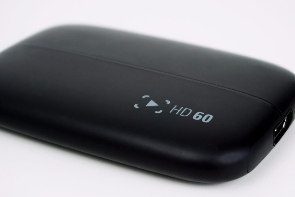 Best Capture Cards UK 2026 — Elgato vs AVerMedia for Console Streaming