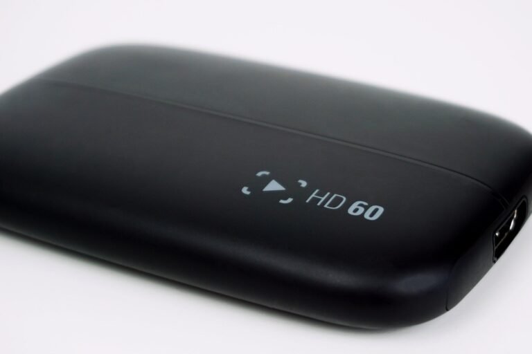 Best Capture Cards UK 2026 — Elgato vs AVerMedia for Console Streaming