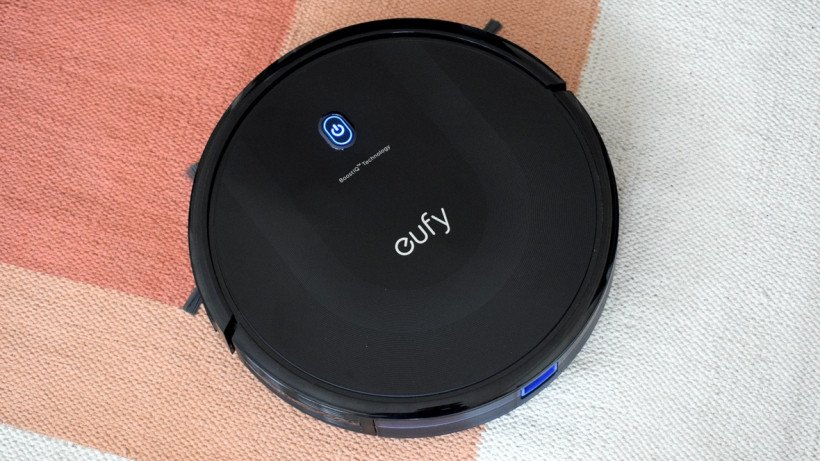 Eufy BoostIQ RoboVac 11S