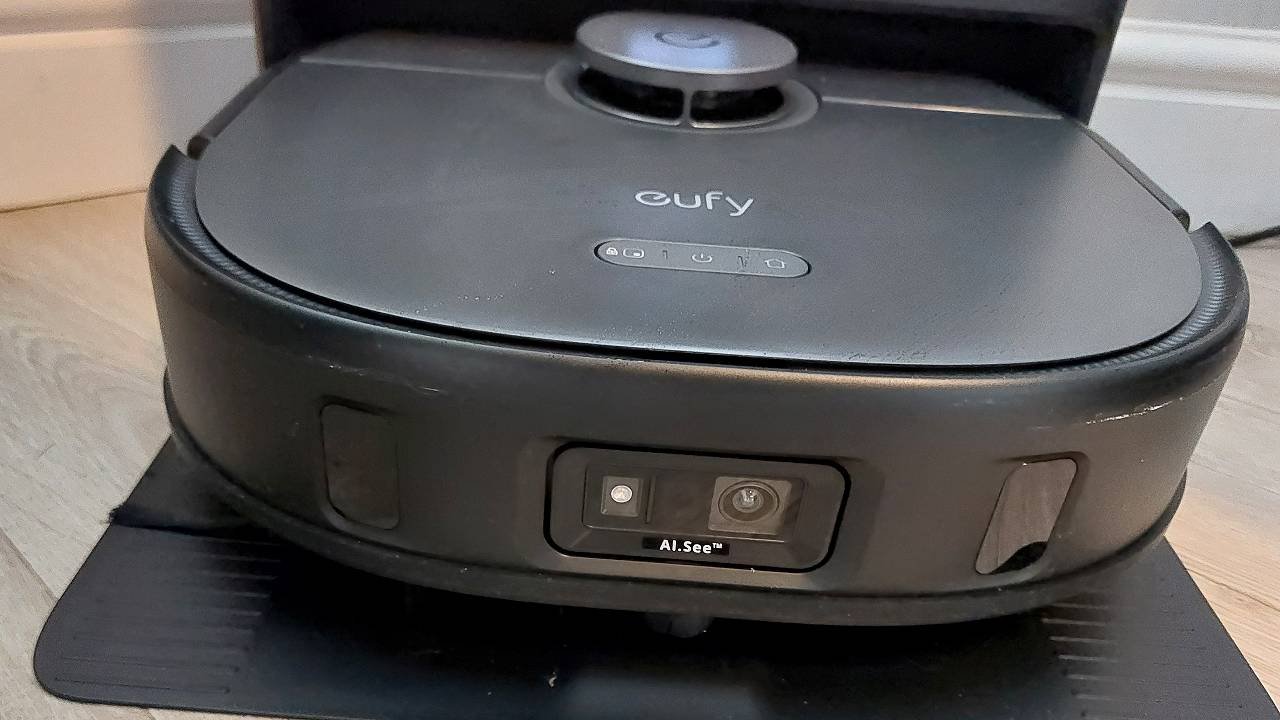 Eufy X10 Pro Omni