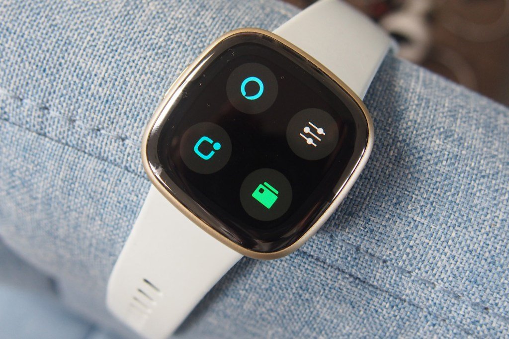 Fitbit Sense 2