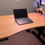 Best Gaming Desks UK 2026 — Top 6 for Space, Style & Cable Management