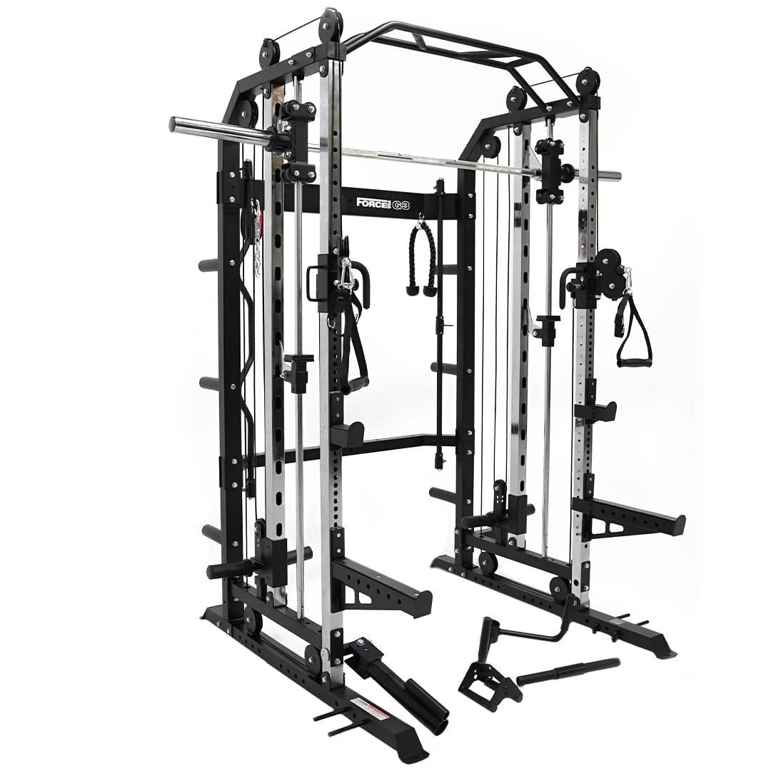 Force USA Monster Lite Squat Rack