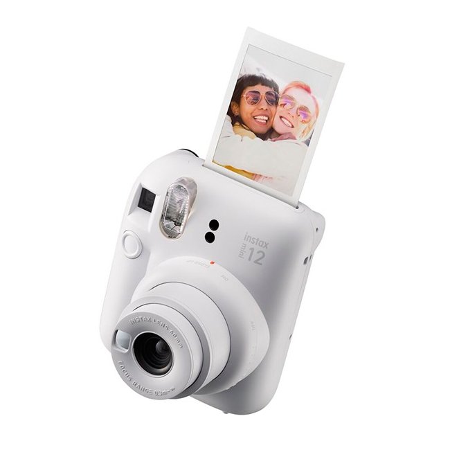 Fujifilm Instax Mini 12 Instant Camera