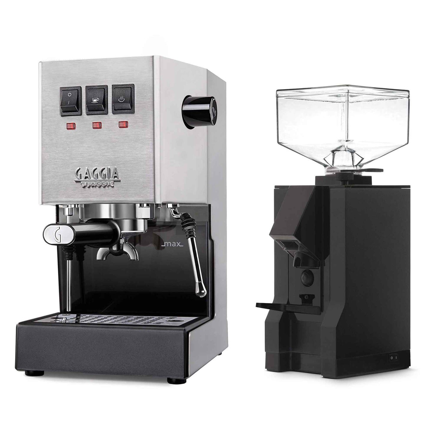 Gaggia Classic Evo Pro