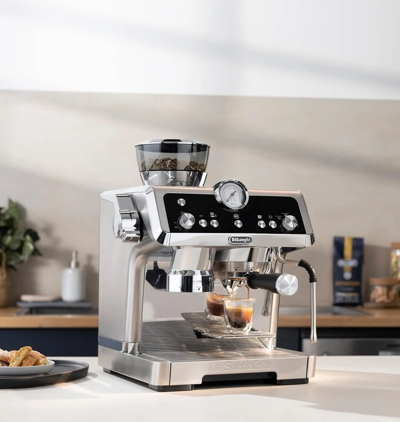 Gaggia Classic Pro 2026 Edition