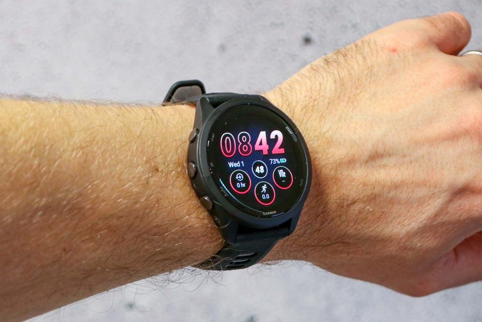 Garmin Forerunner 265
