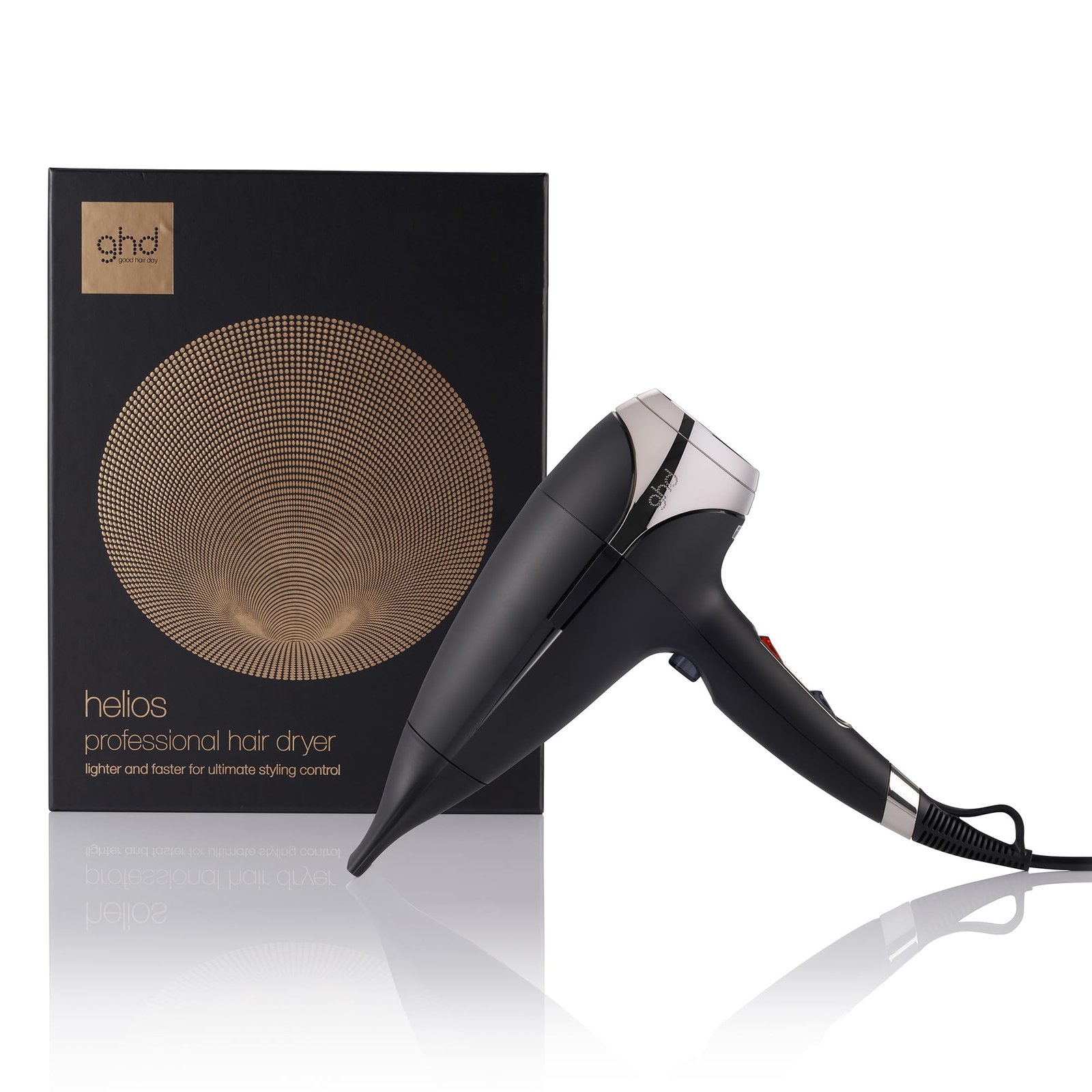 GHD Helios Professional Hair Dryer