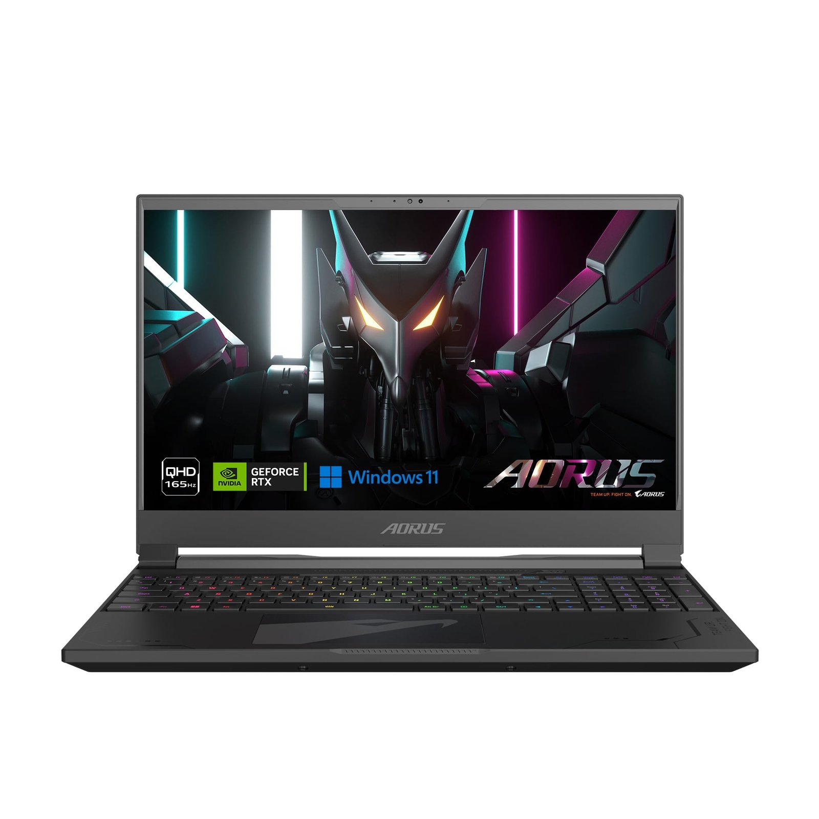 Gigabyte AORUS 15 RTX 4070