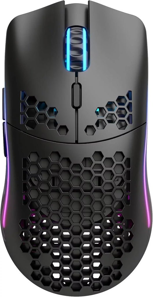 Glorious Model O Wireless