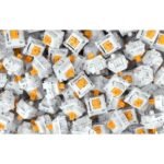 Best Mechanical Keyboard Switches UK 2026 — Cherry MX vs Gateron vs Kailh