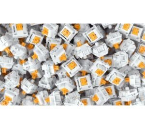 Best Mechanical Keyboard Switches UK 2026 — Cherry MX vs Gateron vs Kailh