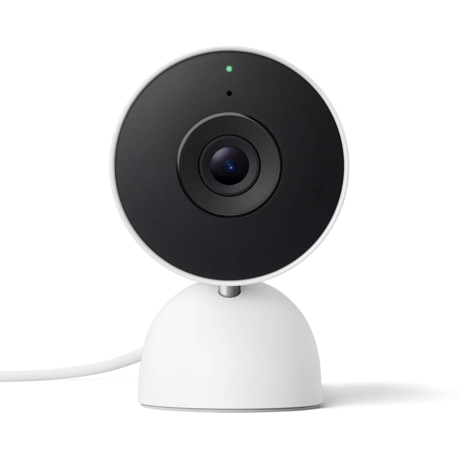 Google Nest Cam Indoor Wired