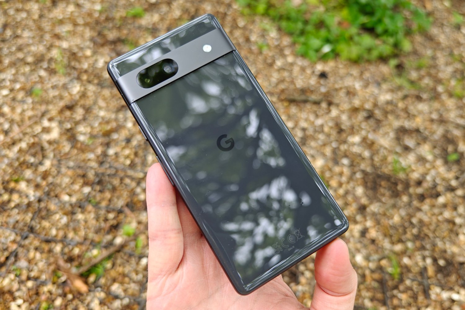 Best Budget Smartphones UK 2026 — Top 6 Under £300