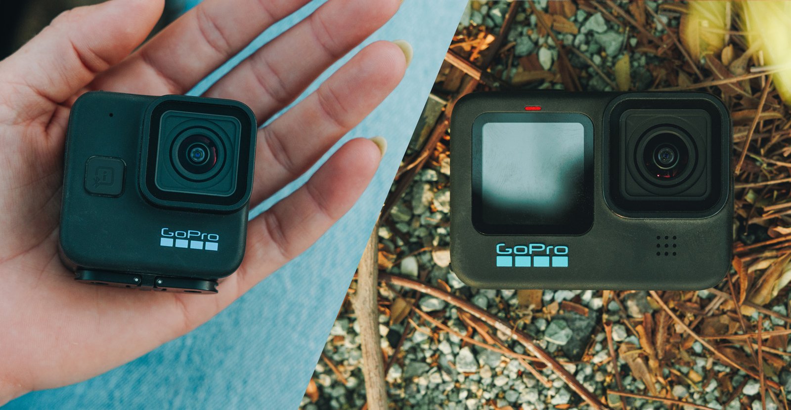 GoPro HERO11 Black