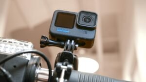 Best Action Cameras UK 2026 — GoPro HERO12 vs DJI Osmo Action 4