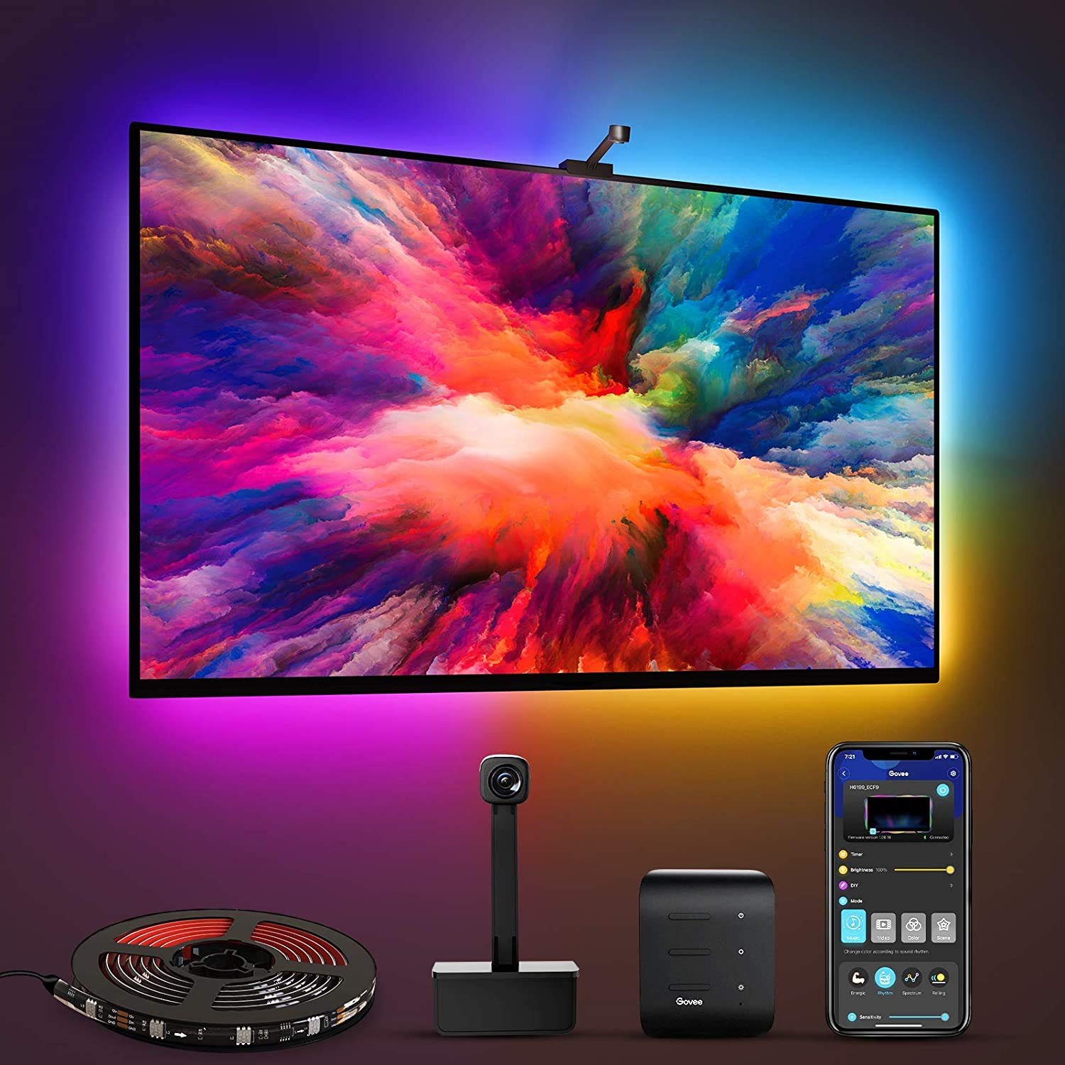 Govee TV LED Backlight 65-75