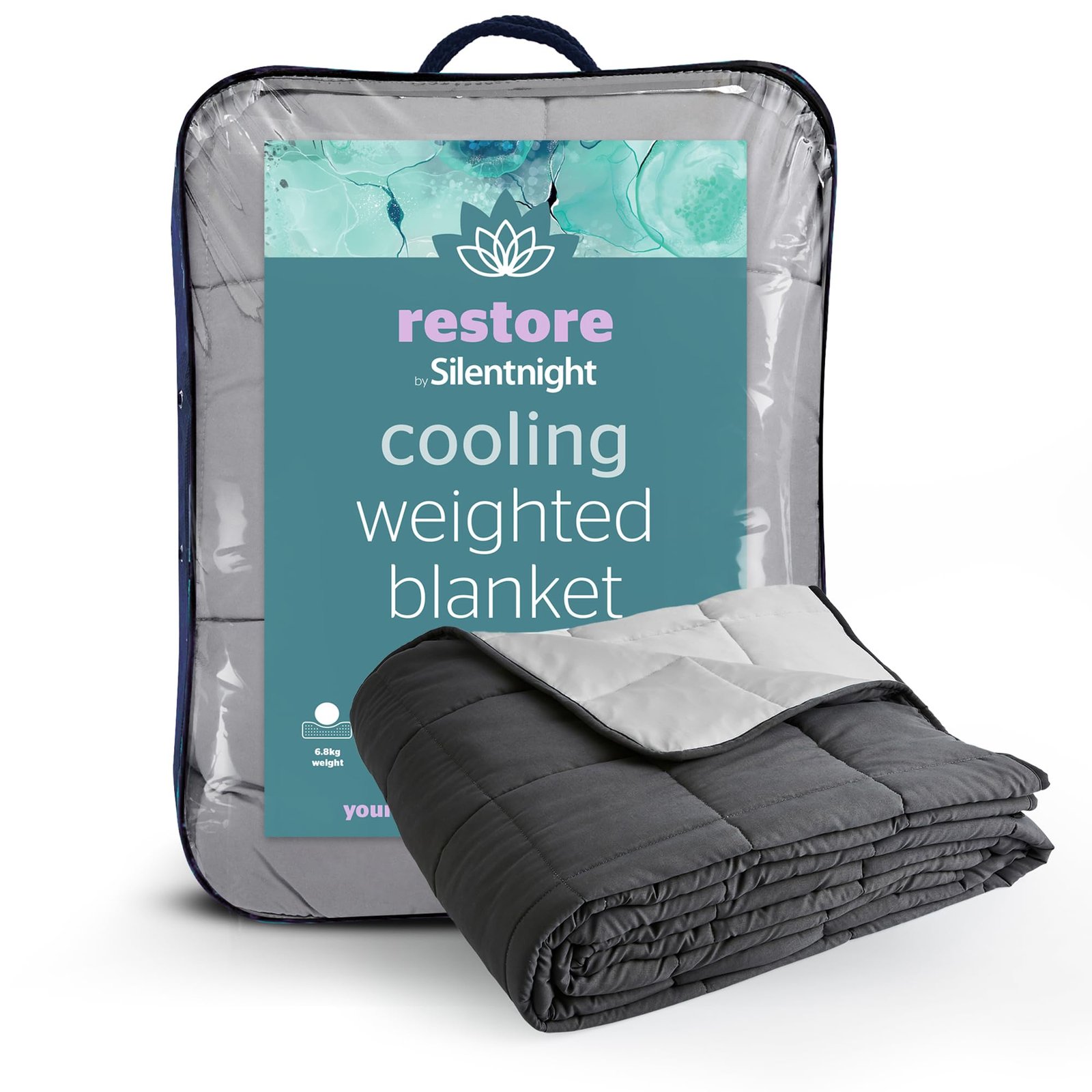 Gravity Blanket 6.8kg