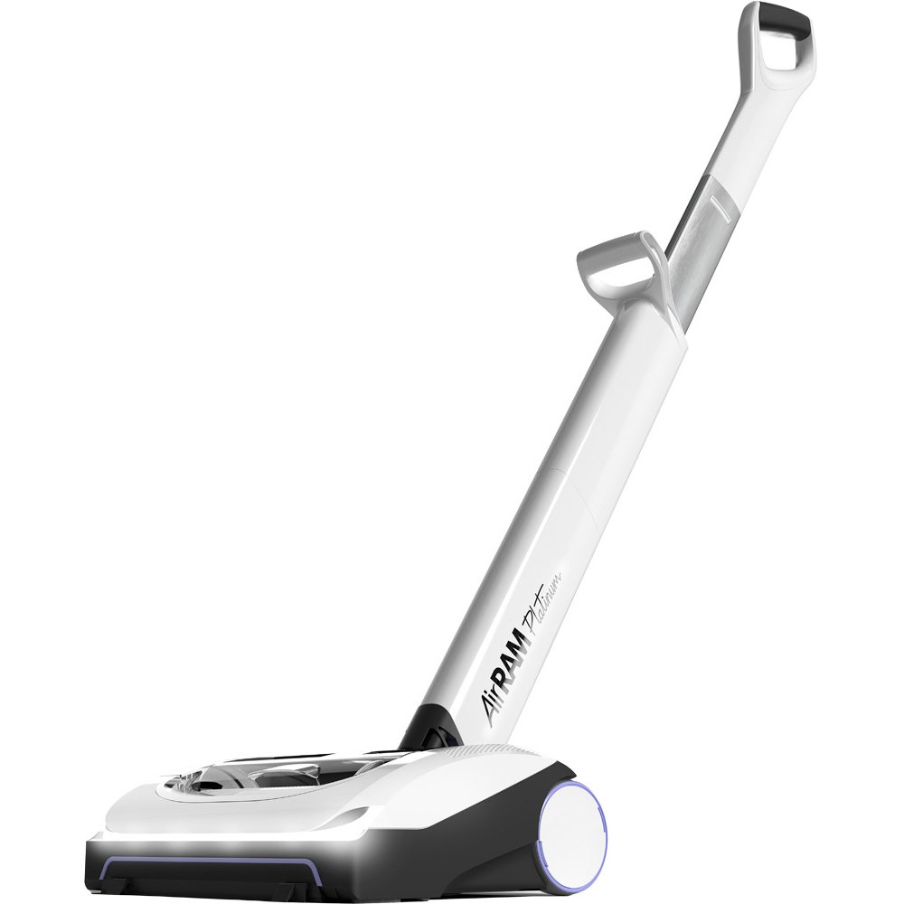 Gtech AirRam Platinum Cordless Vacuum Cleaner