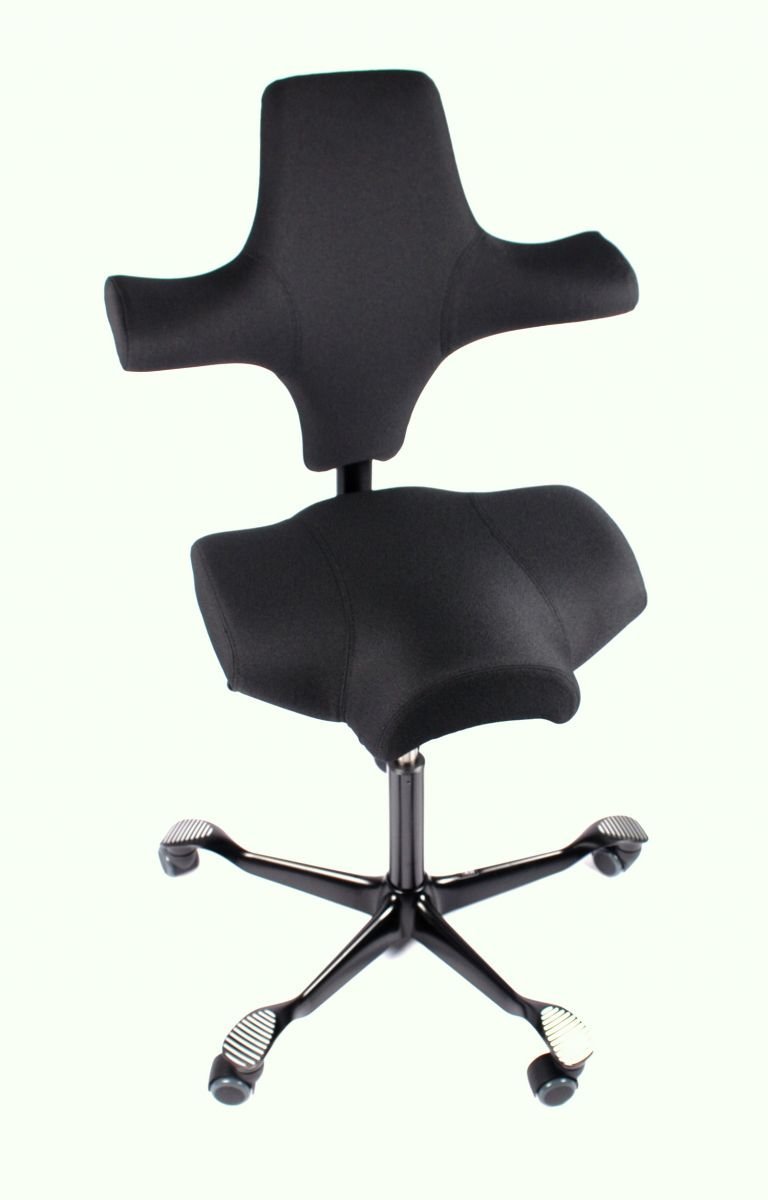 HAG Capisco Saddle Chair