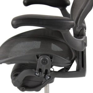Best Ergonomic Office Chairs UK 2026 — Top 6 for Back Pain Relief