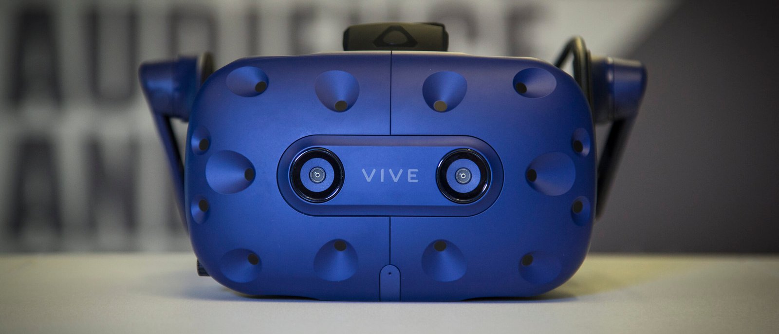 HTC Vive Pro 2