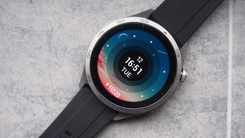 Huawei Watch GT 4